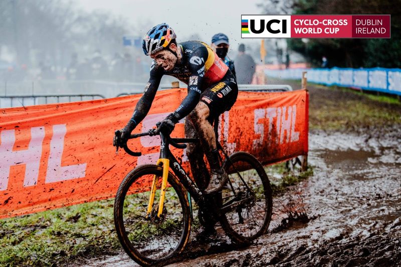 Cycling cross online