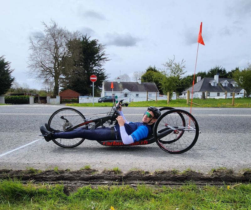 Para-cycling National Series Round Three Preview 