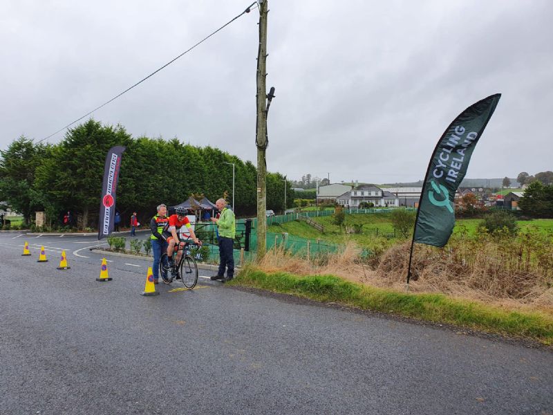 2022 Hill Climb National Championships Results