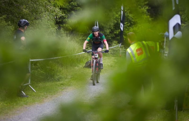 Cycling Ireland XC National Series Round 3