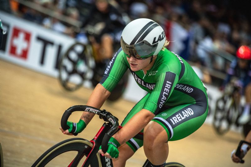 Emily Kay Announces Retirement From Cycling