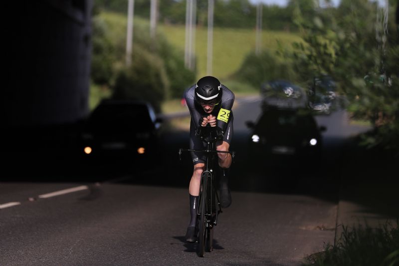 2023 Masters Time Trial National Championships Results