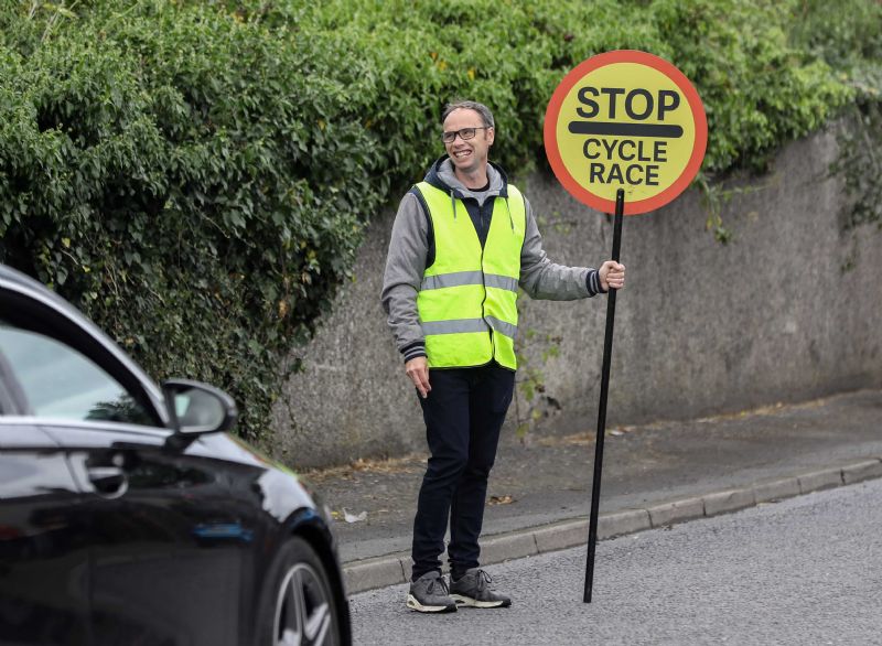 Public Information - Road National Championships 2023 - Dungannon, Tyrone 