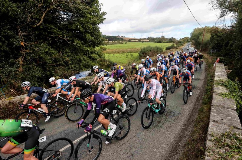 2022 Road Race National Championships Start Lists