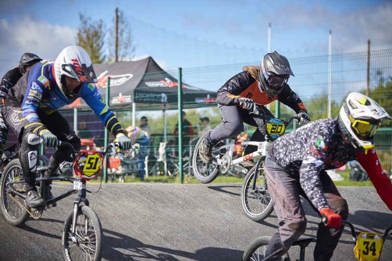 2023 BMX National Series Launch 