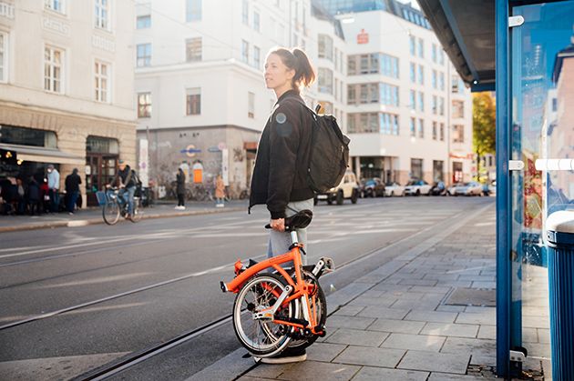 Cycle To Work Scheme For Graduates In Ireland Launched 