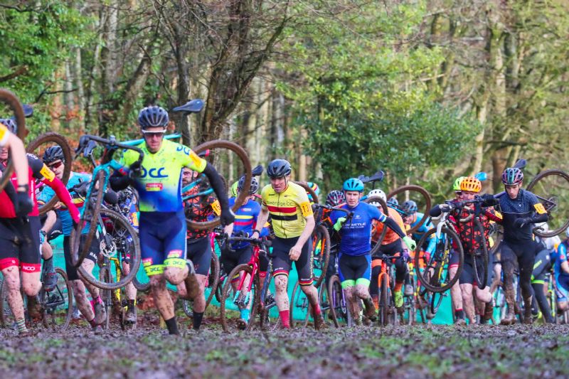 Cyclo-cross Strategic Development Summary 