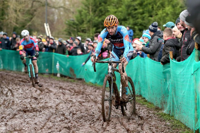 2022 Cyclo-cross Provincial Championships