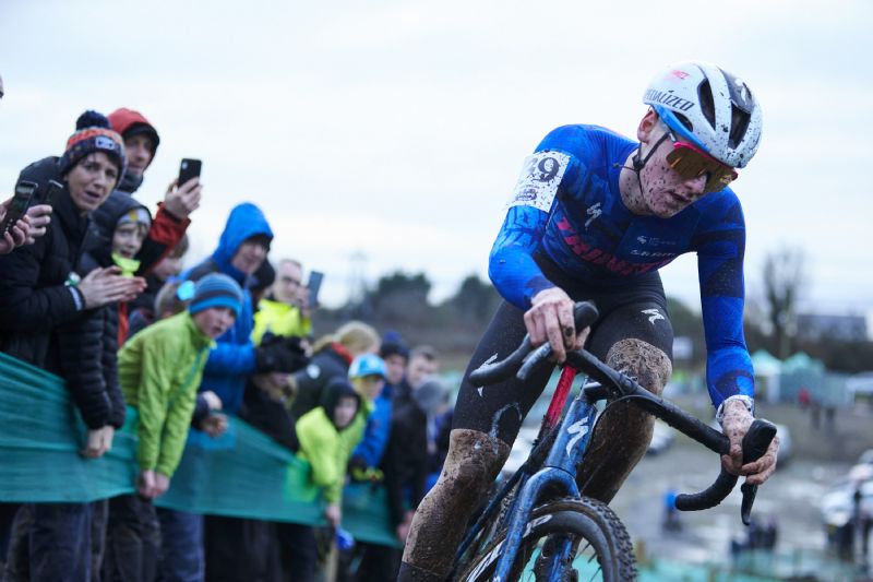 2023-24 Cyclo-cross Season Calendar 