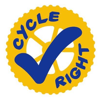 Cycle Right Logo
