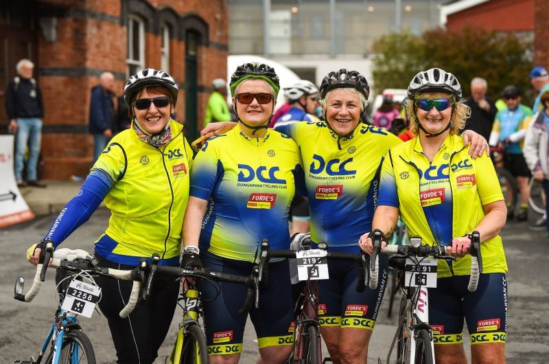 Women in Sport Week Cycling Events