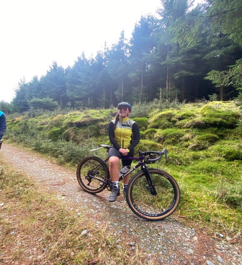 What To Wear On A Winter Gravel Ride 