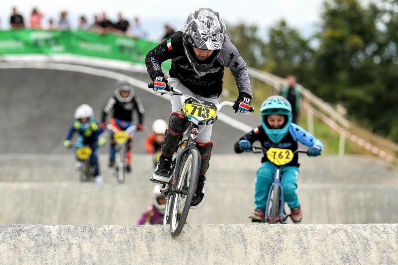 Cycling Ireland Launch Safeguarding Audit 