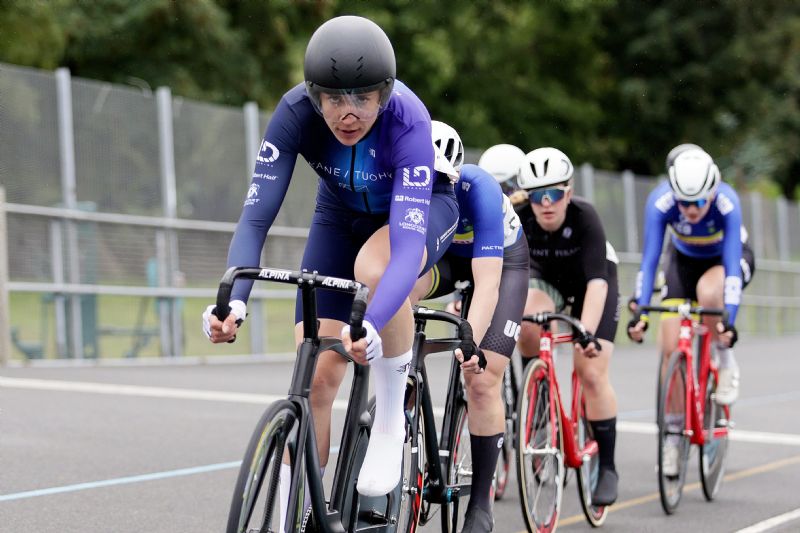 Cycling Ireland Women's Commission Forum