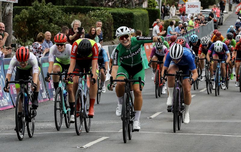 2023 Rás na mBan Entries Open