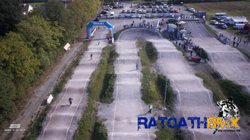 Ratoath BMX Track