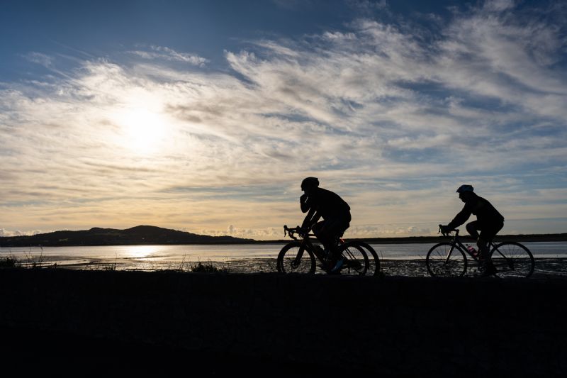 Cycling Ireland And Cyql Launch Pilot Programme 