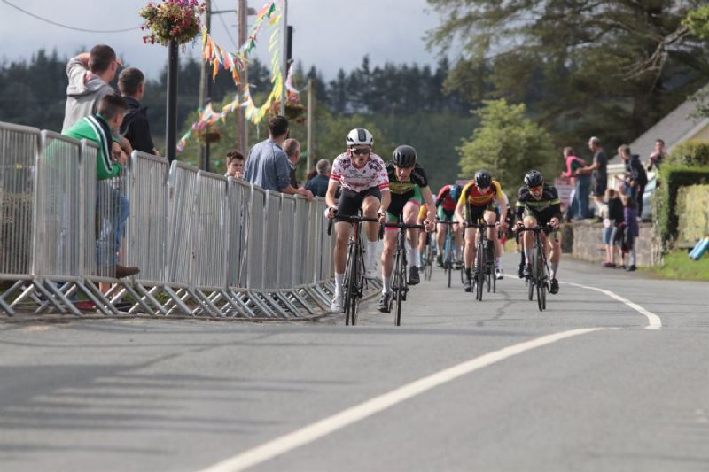 Errigal Cycling Club Statement on International Youth Tour