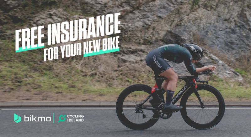 New Member Benefit – Free 14 Days Insurance On New Bikes With Bikmo 