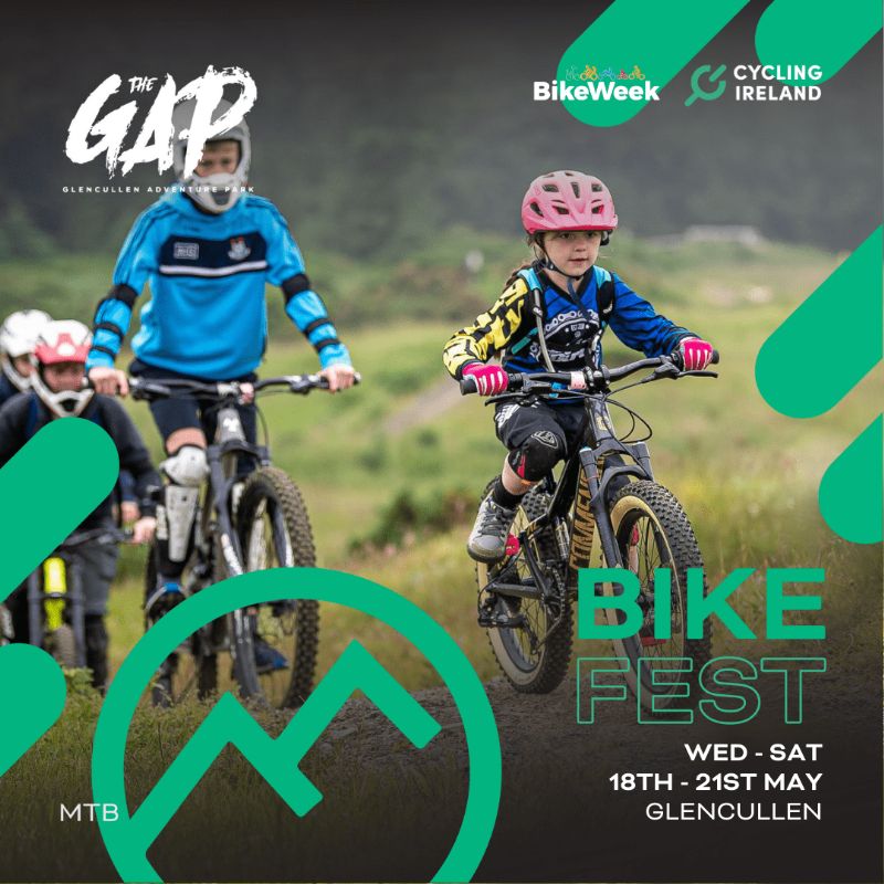 Bike Fest - MTB 