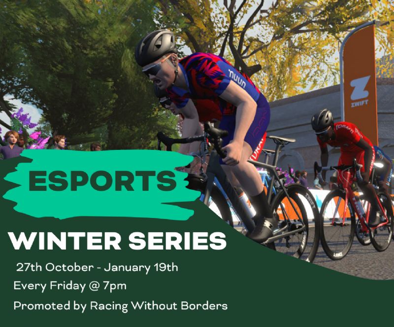 Esports Winter Series Returns For 2023