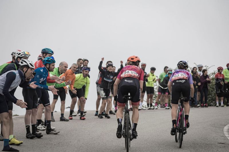 Fiona Mangan Happy To Gain Invaluable Experience As She Becomes First Irish Woman To Finish Grand Tour 