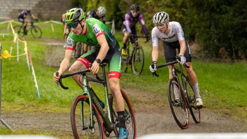 2022 UCI Cross Clonmel Results